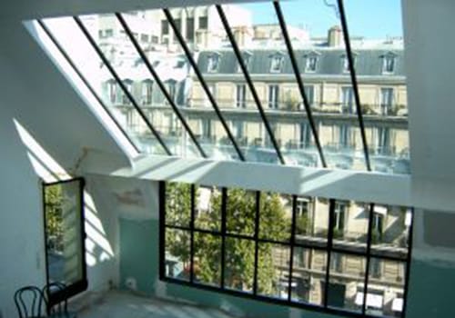 Entreprise de nettoyage extérieur dans le Var