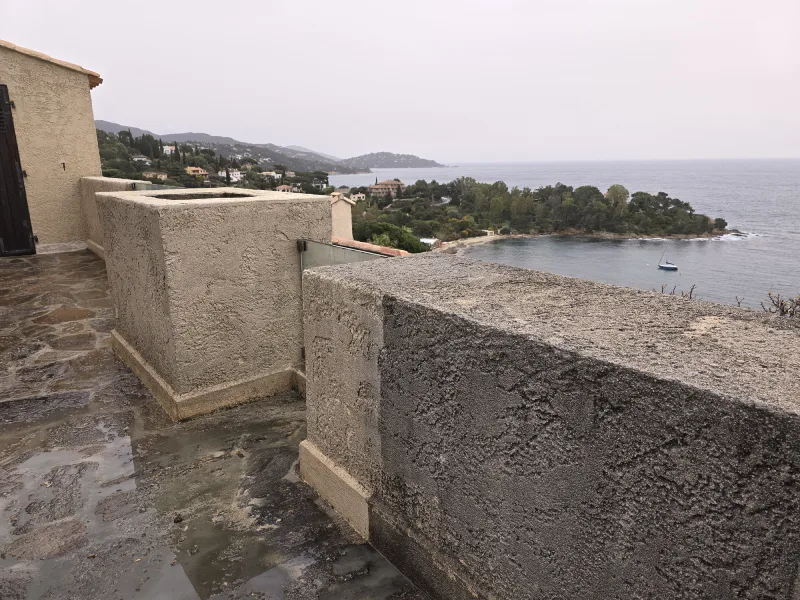 nettoyage de terrasses